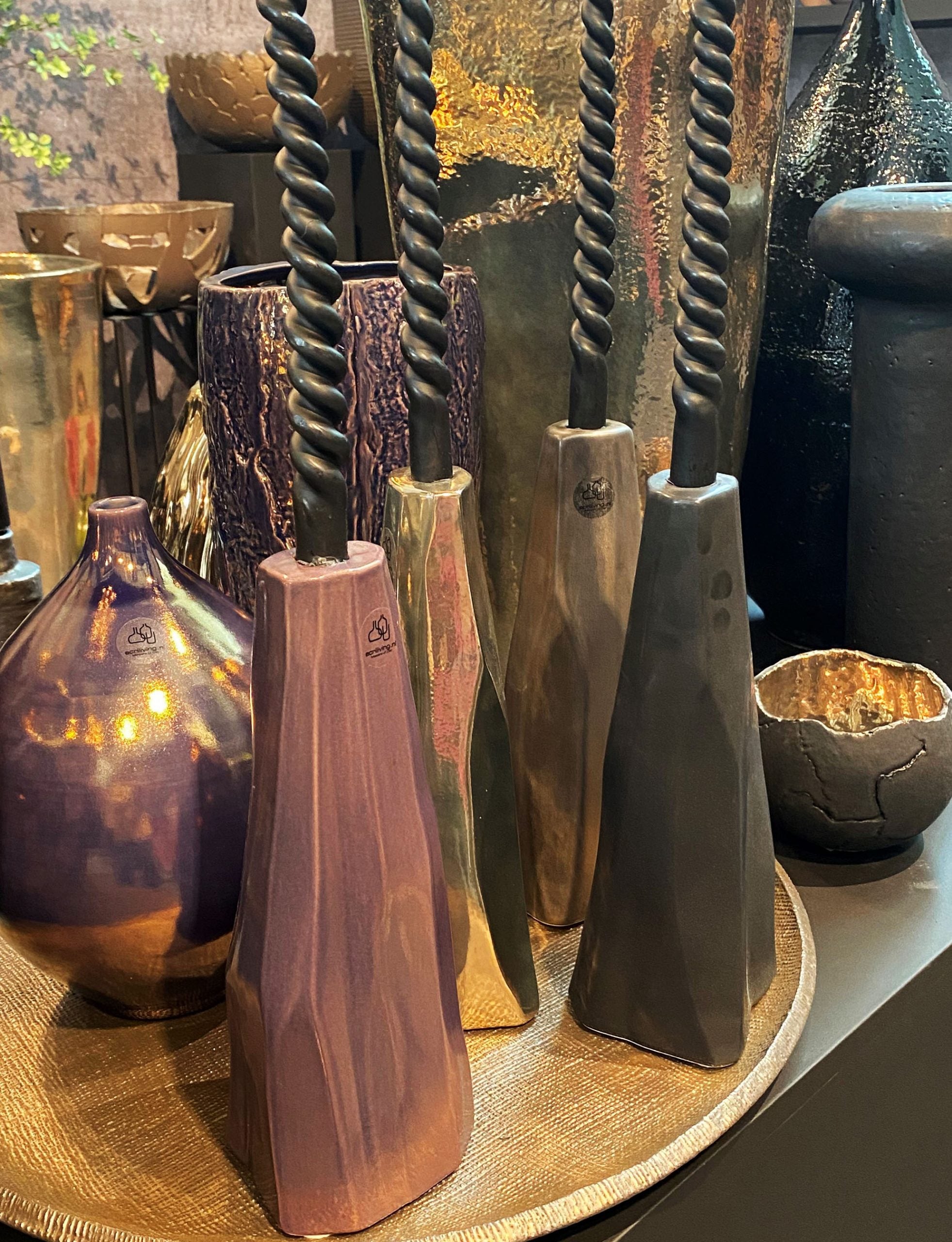 GV34 H30 Candle Tarifa