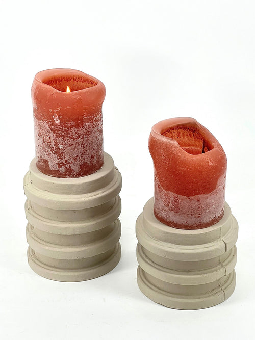 GV52 Candle Bozen