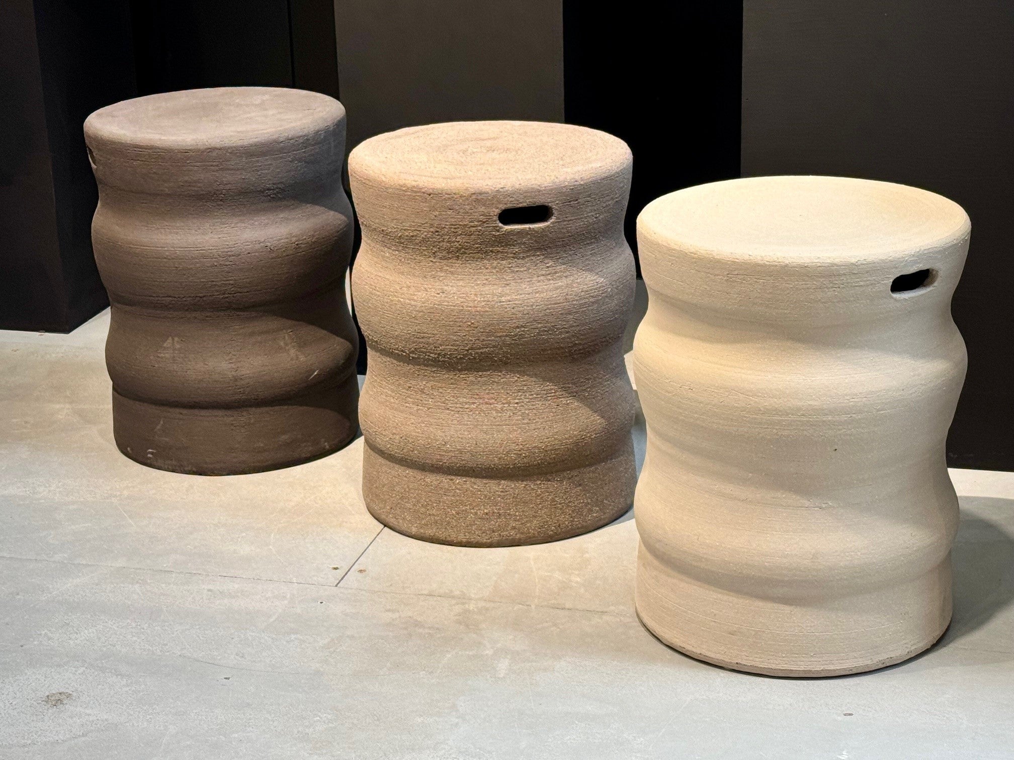 HP12 POUF Sylt
