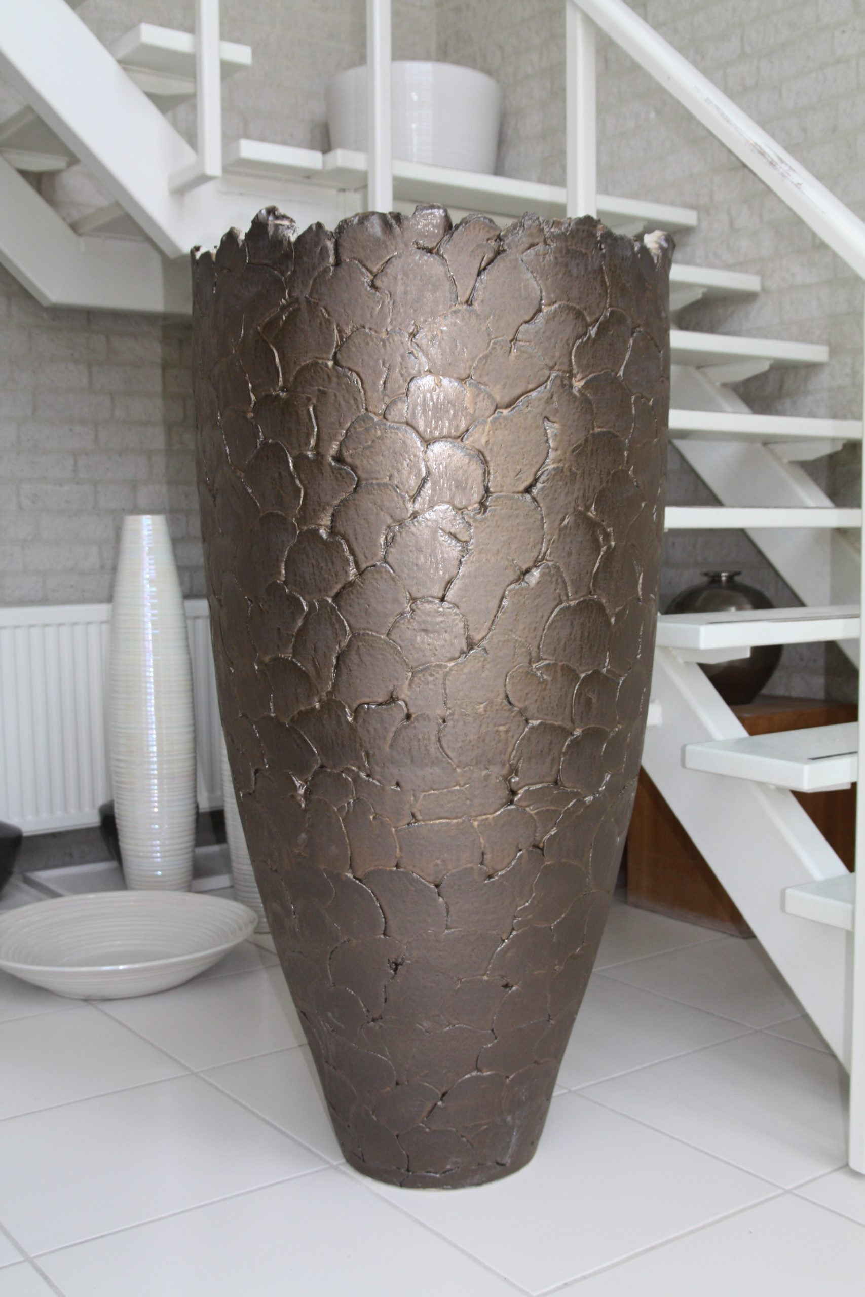 HP133 RAW - Ø 65 x 133 cm