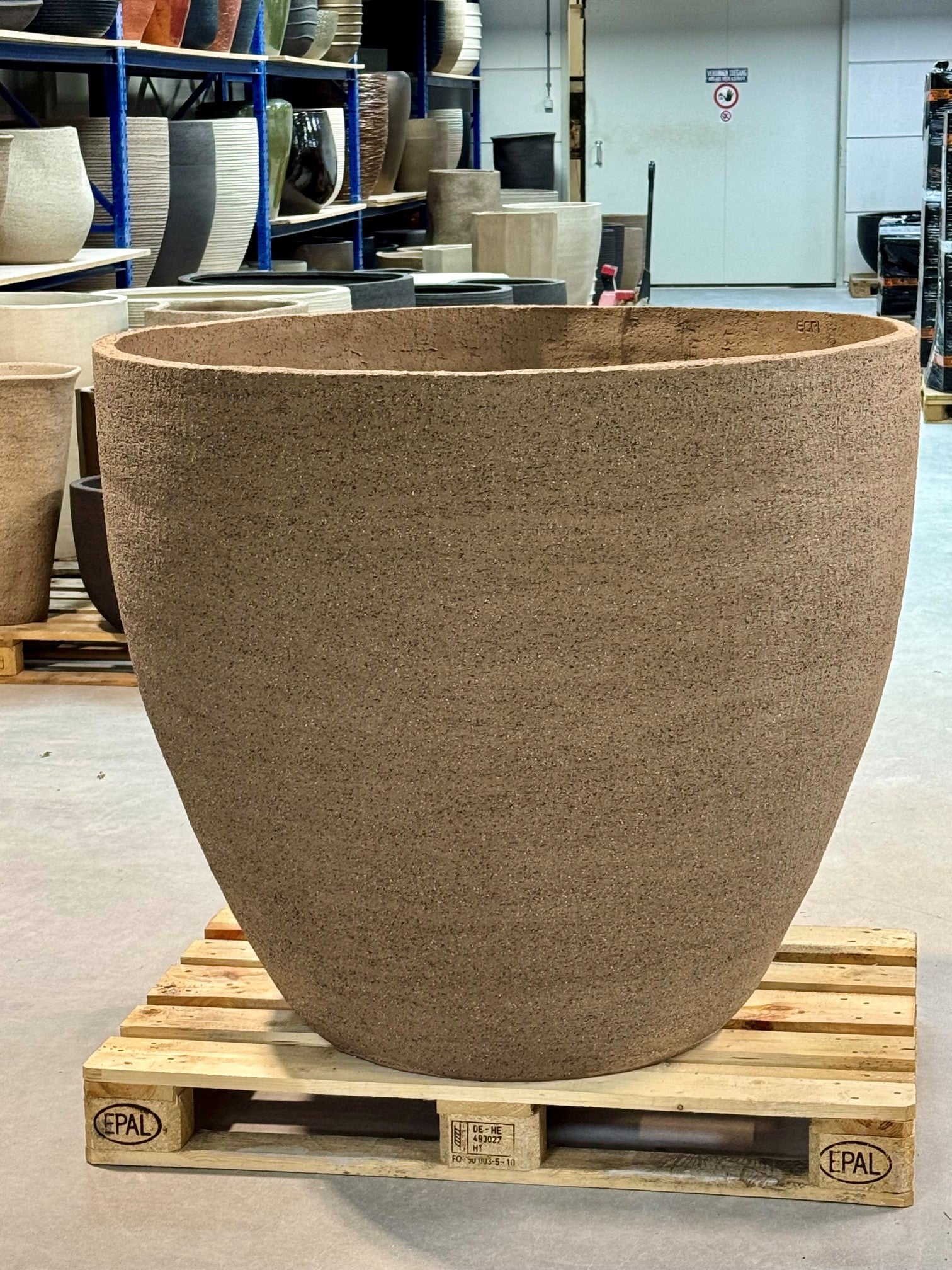 HP21 Stuben Outdoor Rough