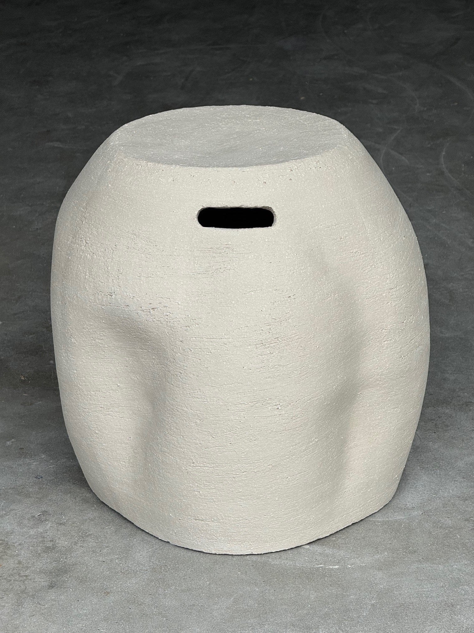 HP33 Prea Pouf