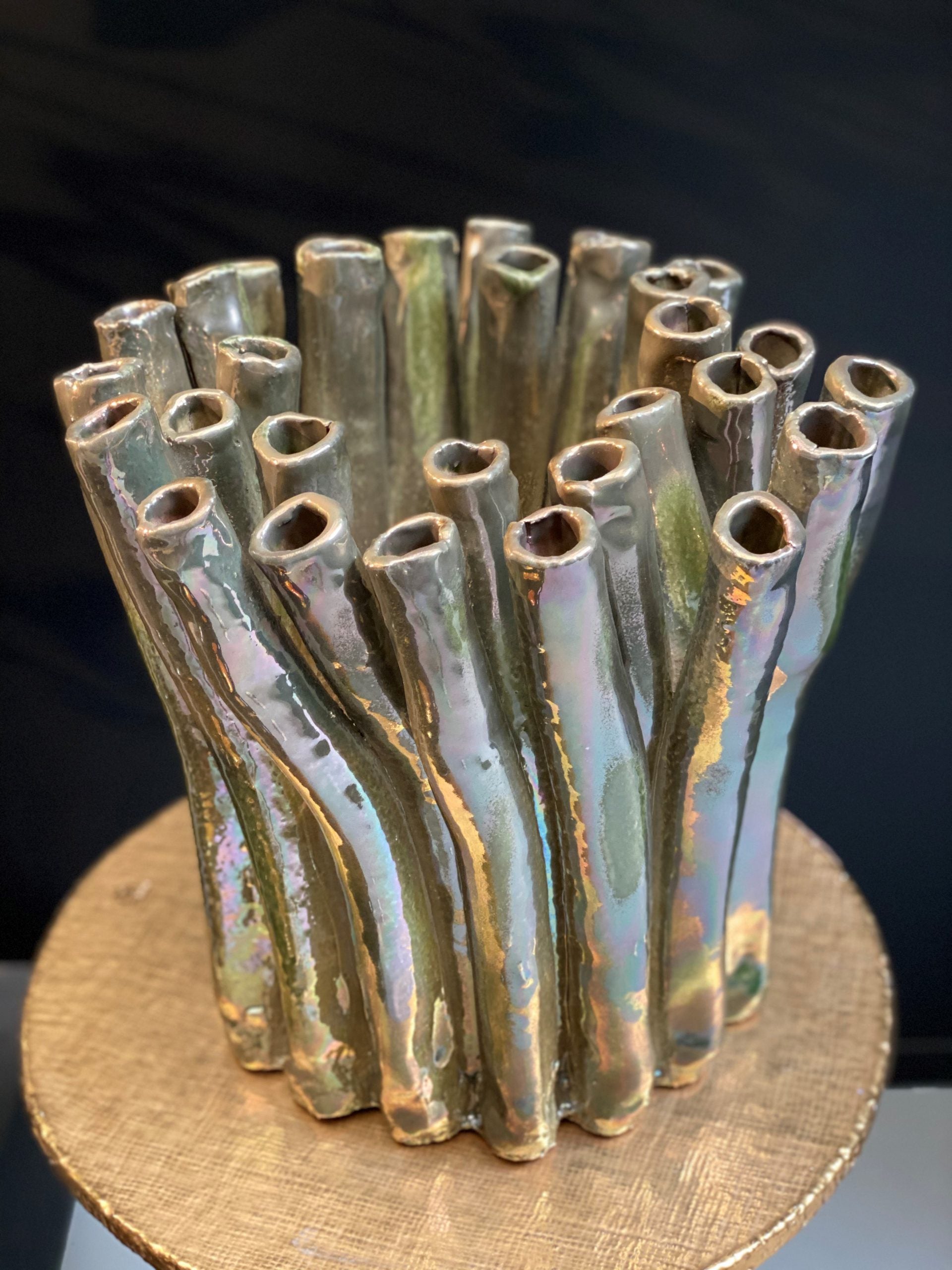 HV188 Tube Circle