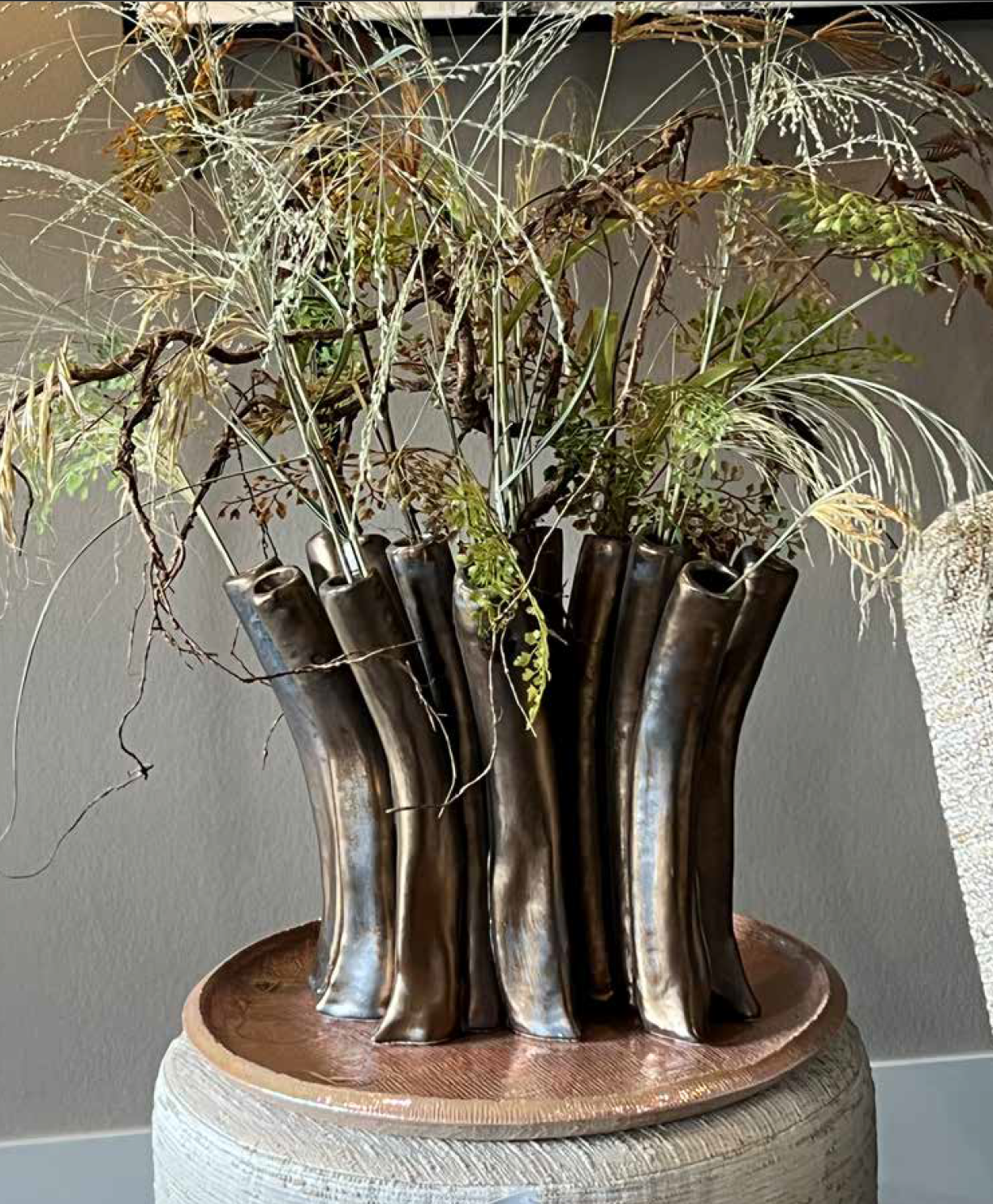 HV189 Dancing Tube