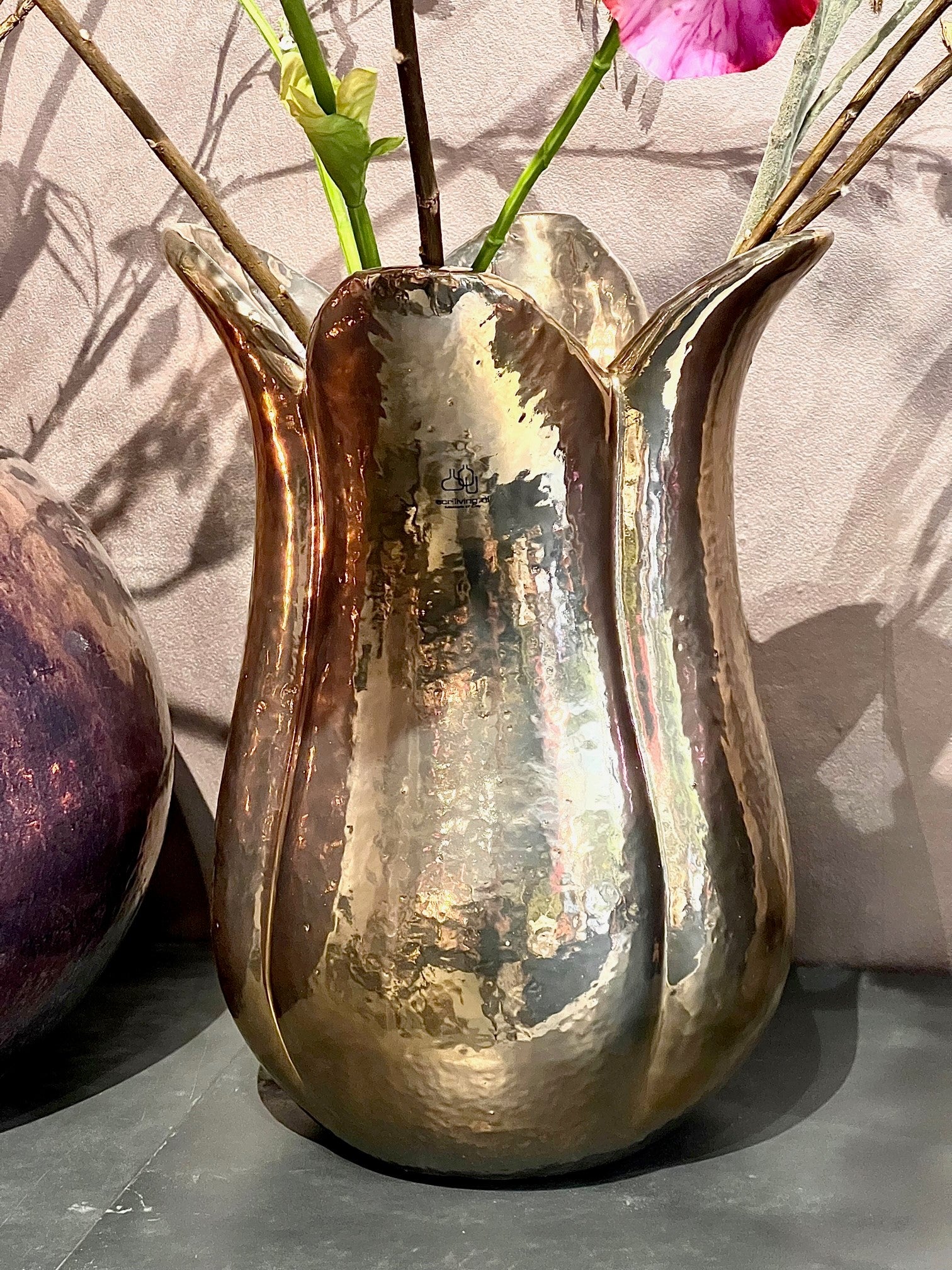 HV193 Flower Vase