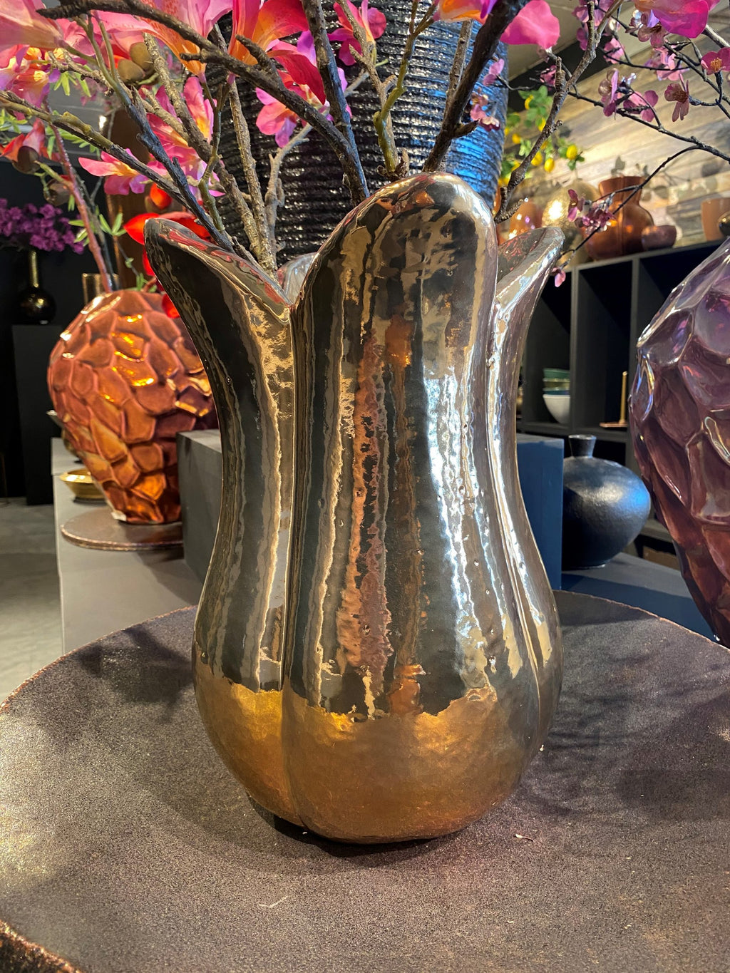 HV193 Flower Vase