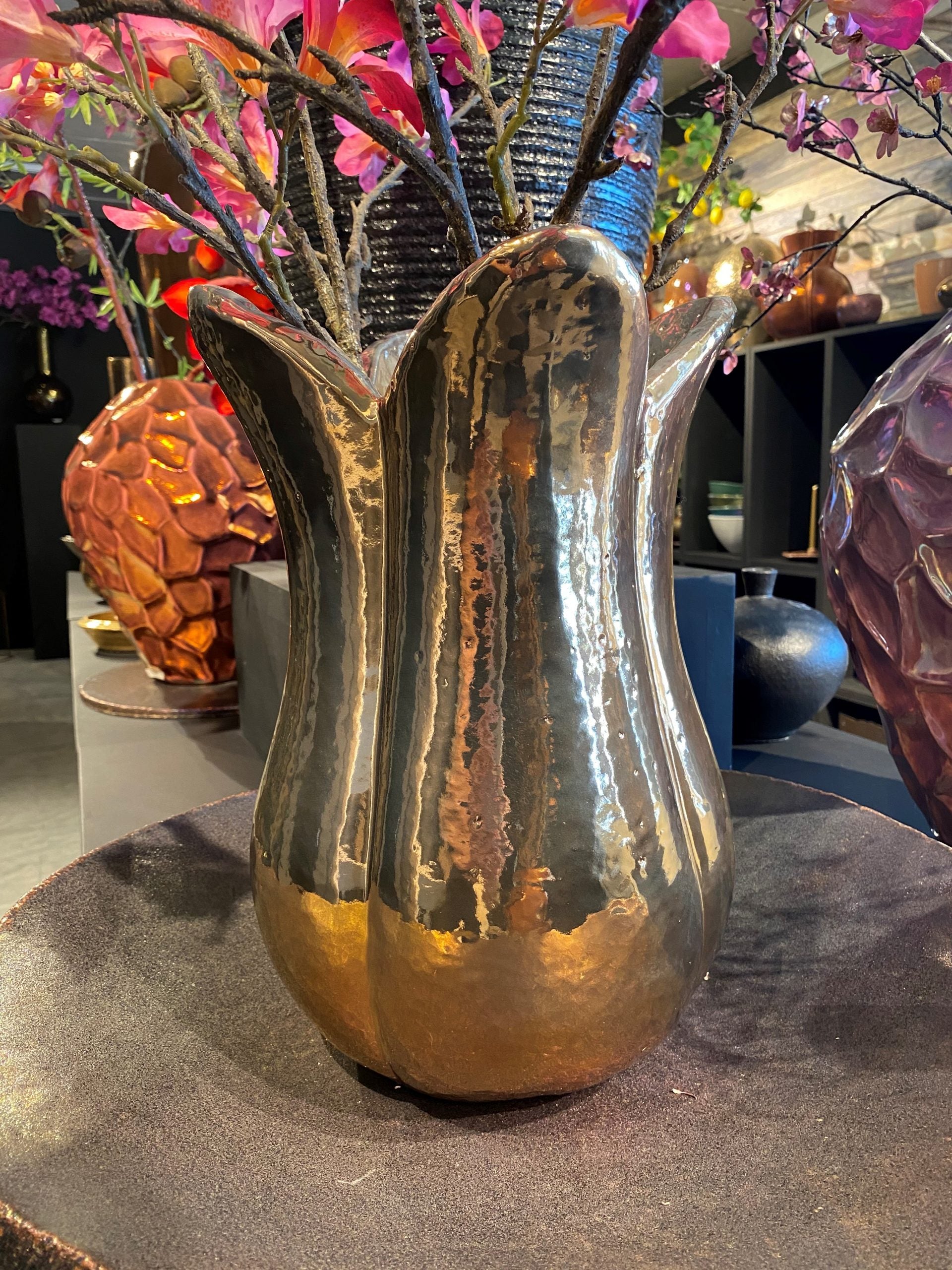 HV193 Flower Vase