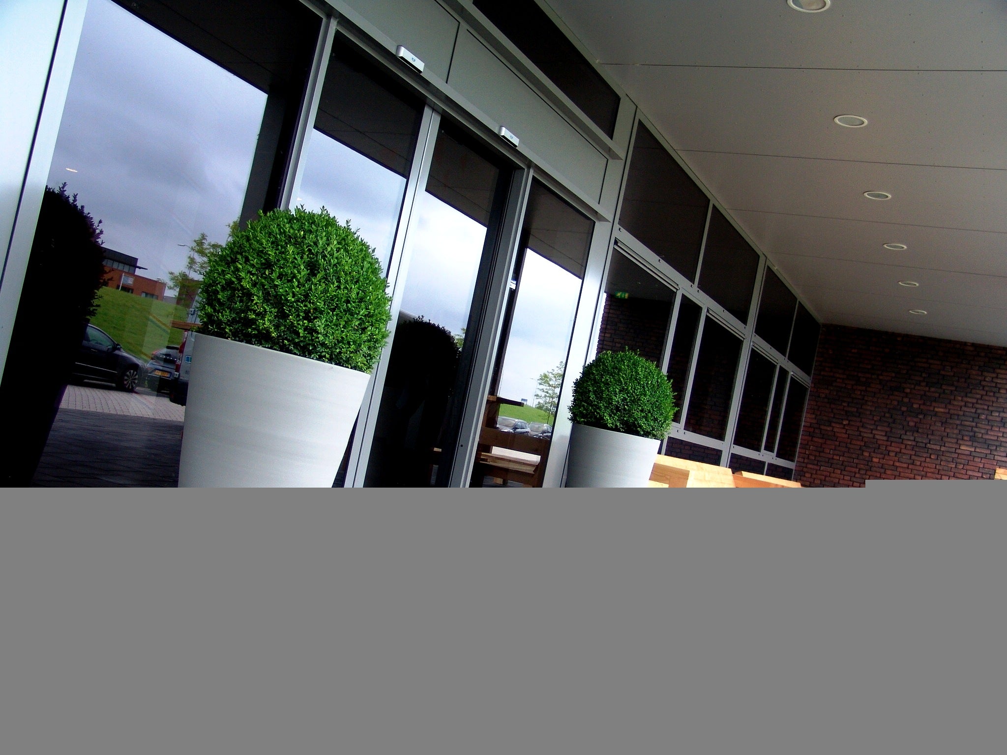 HV70 New York Outdoor Wide