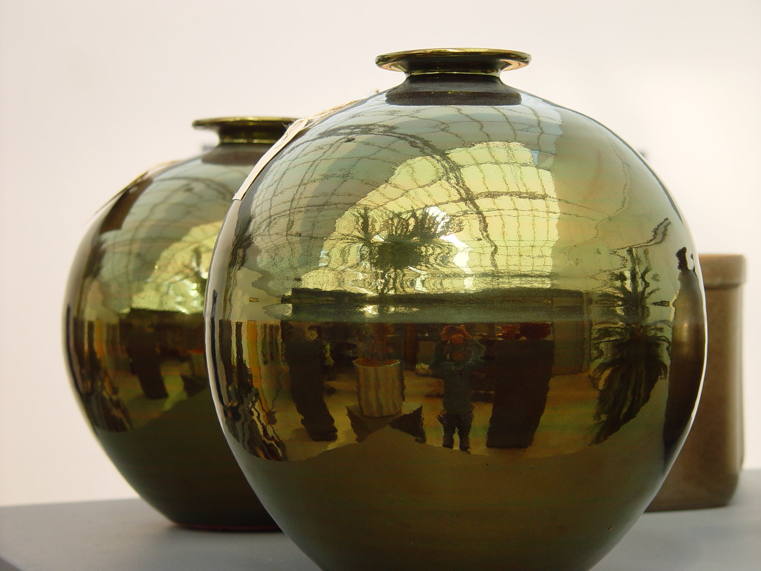 HV80 Tunis - Ø 29.5 x 29.5 cm