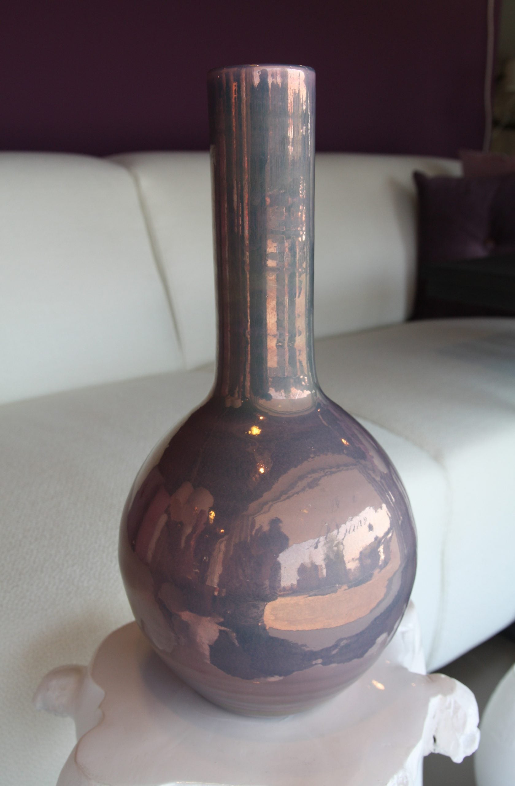 HV109 Riyadh - Ø 27 x 60 cm