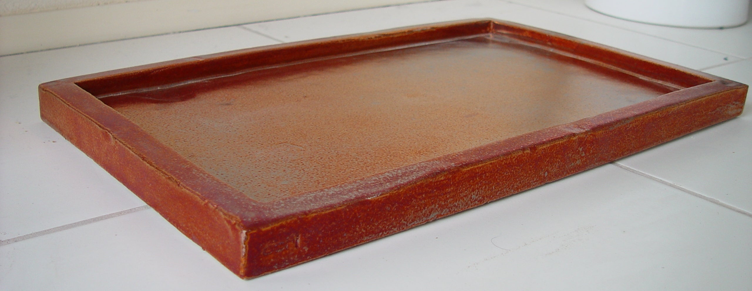 Plateau 2 - 65 x 37 x 4 cm