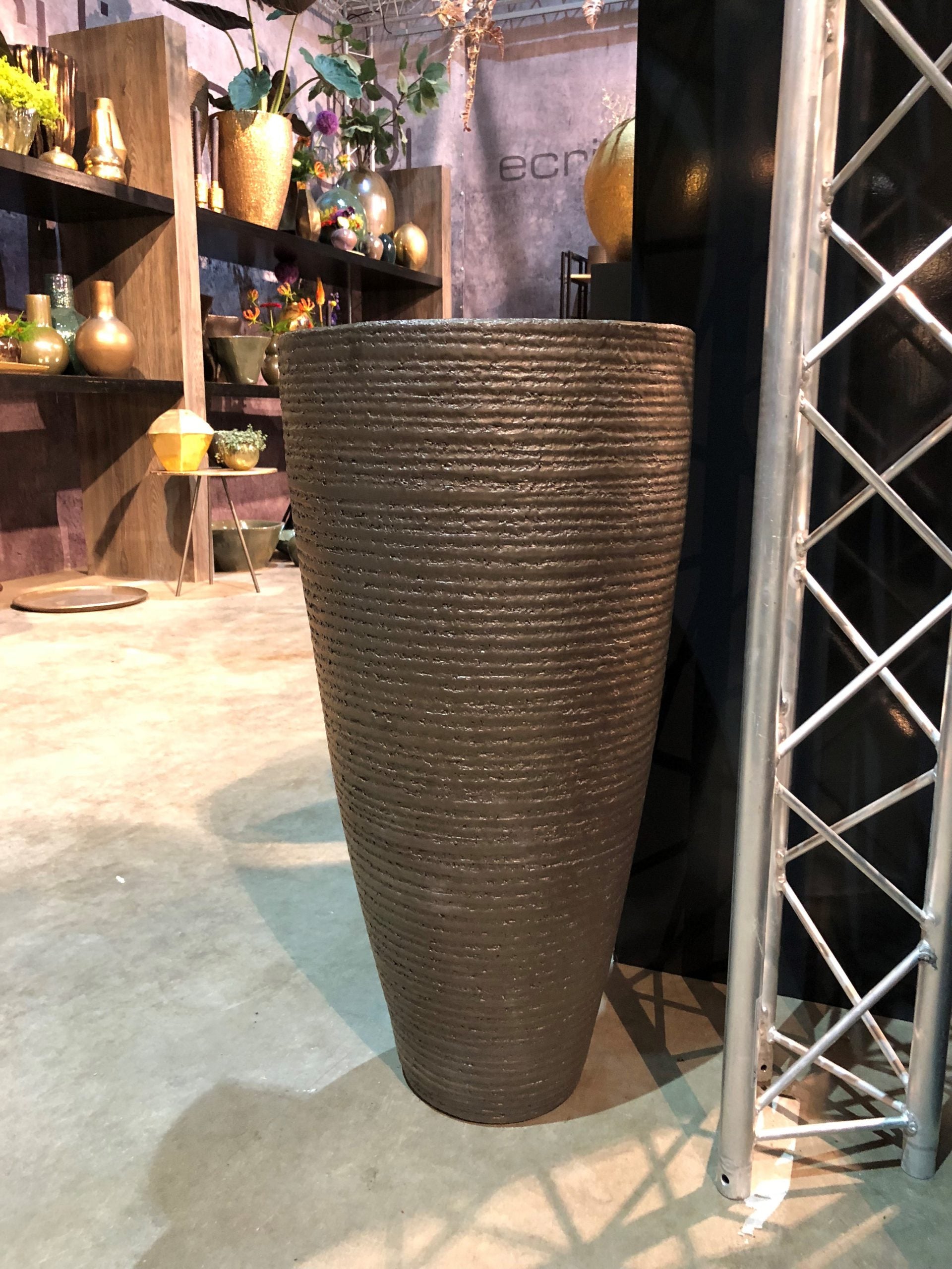 HPot 2 Grezzana - Ø 50 x 120 cm