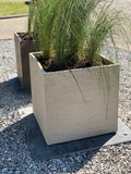 Square Outdoor