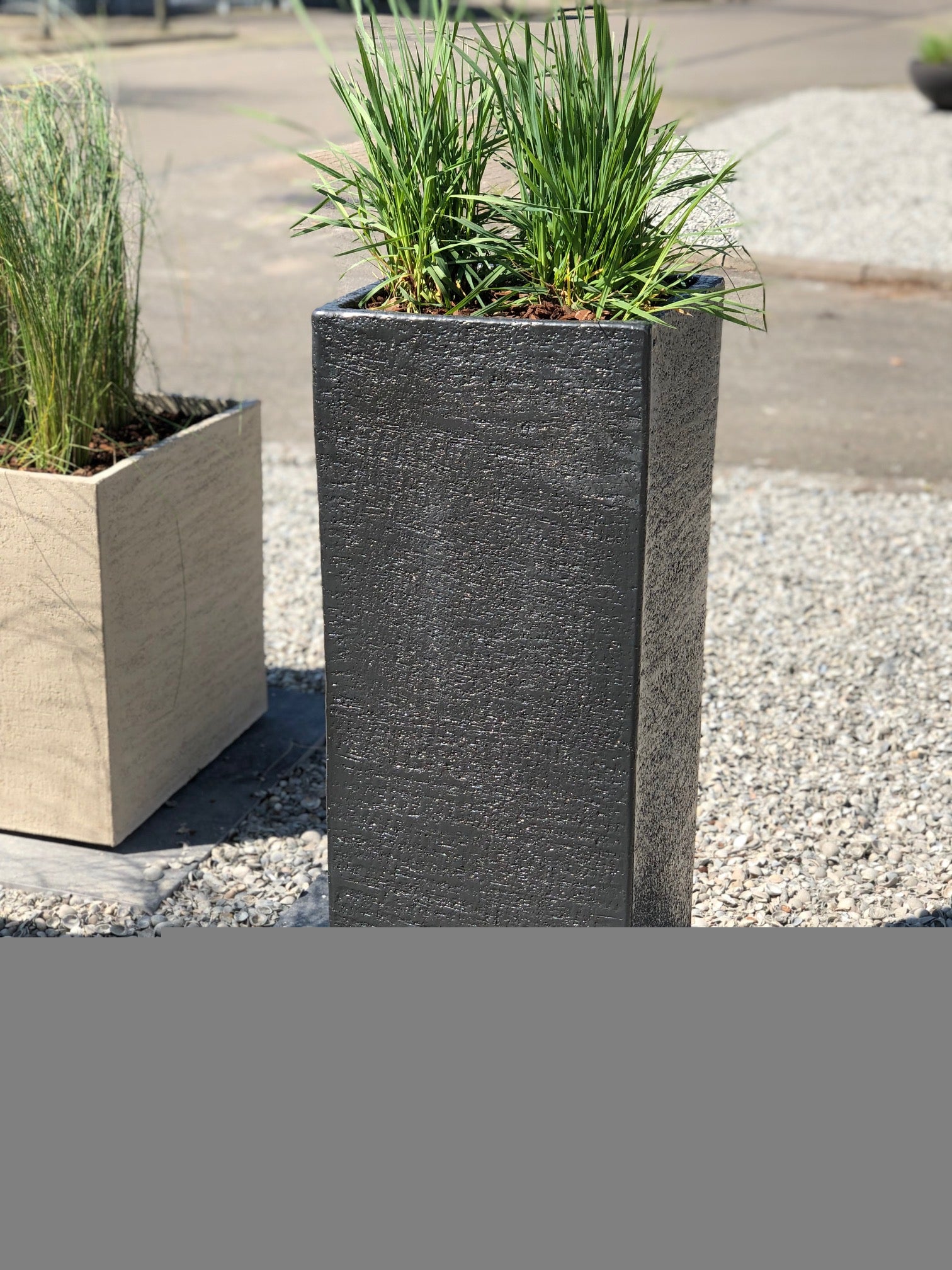 Square Hoog Outdoor