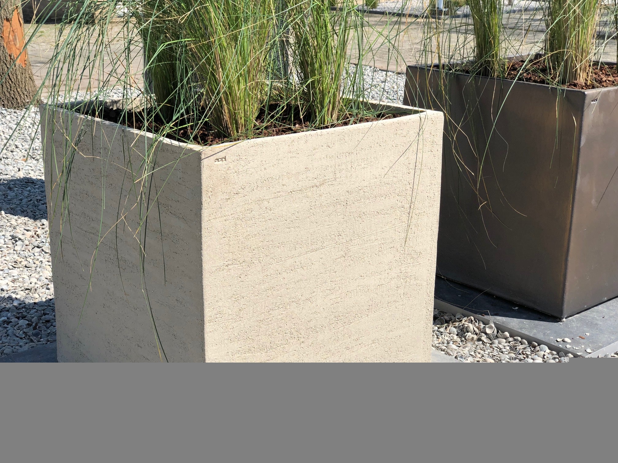 Square Outdoor